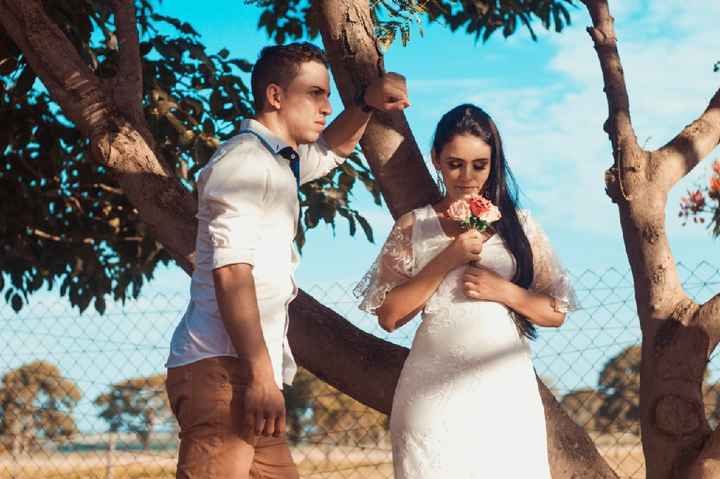 Pré Wedding - 2