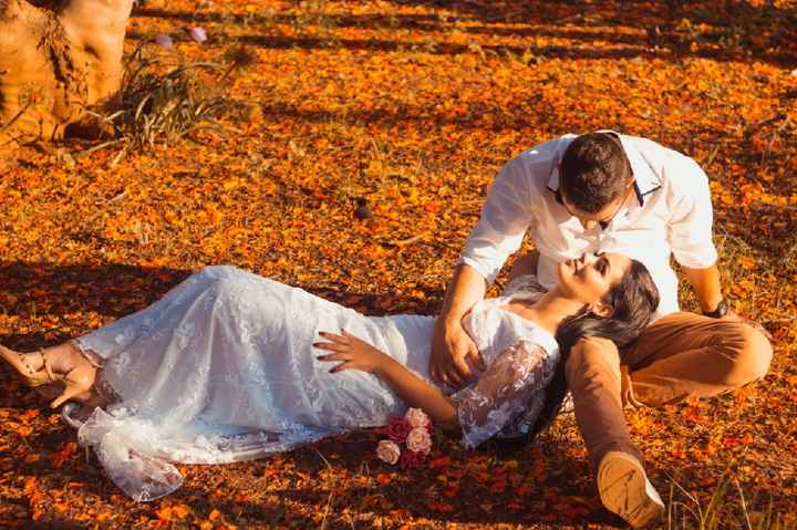 Pré Wedding - 3