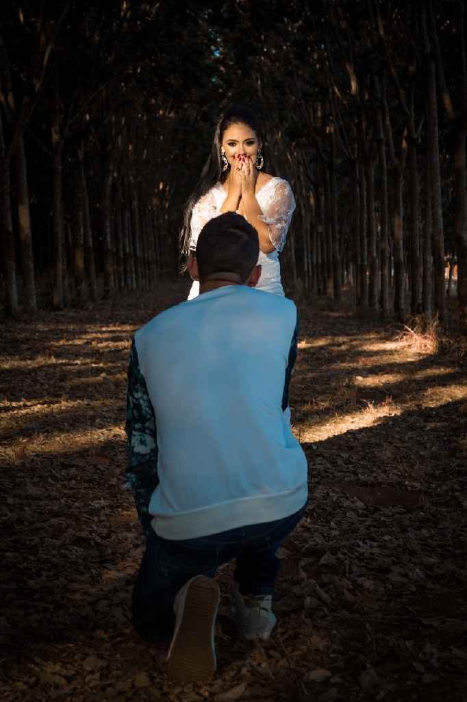 Pré Wedding - 4
