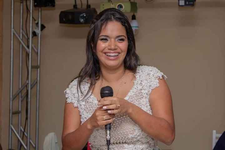 Nosso noivado 🤵🏽👰🏾 - 6