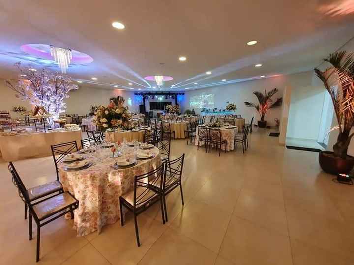Casamento - Domingo - 1