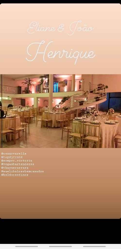 Casamento - Domingo - 2