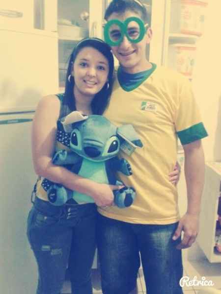 Torcida Brasil \o/ \o/