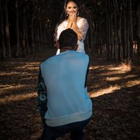 Pré Wedding - 4