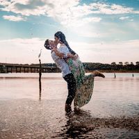 Pré Wedding - 5