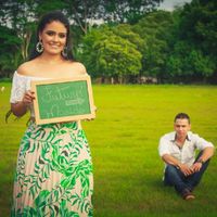 Pré Wedding - 6