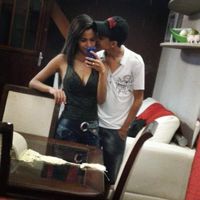1ª foto juntos: qual foi? - 1