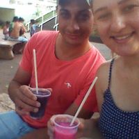 Dia no parque, delicia!!!!