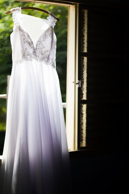 MEU VESTIDO