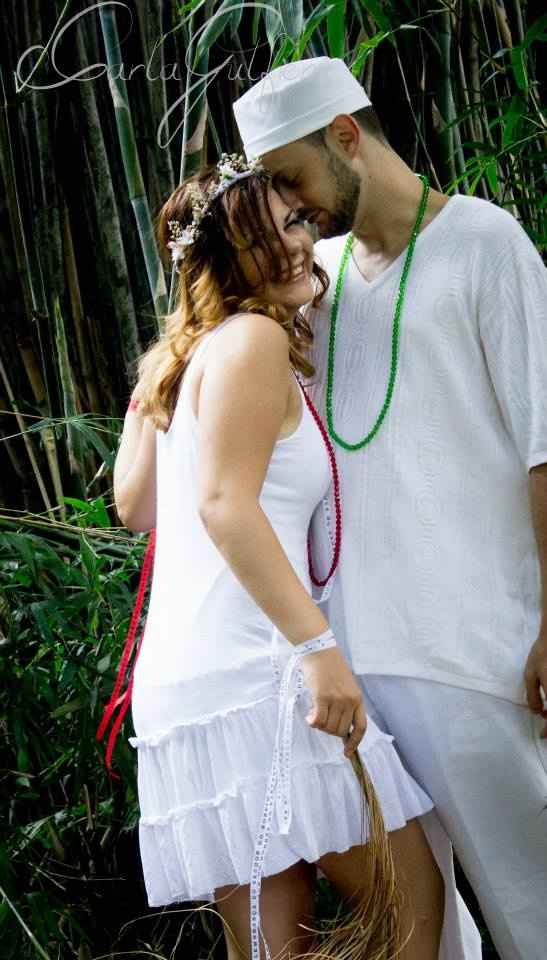 Ensaio Pré-weeding 