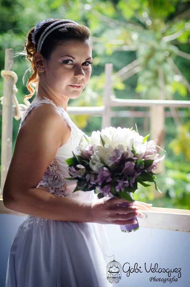 ultima foto do making off