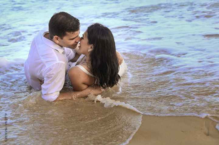 Fotos de Pré wedding ♥️ - 3
