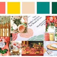Como fazer sua própria paleta de cores #vemver - 2