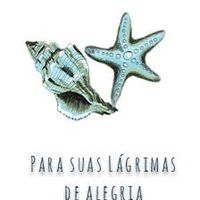 lagrimas de alegria confirmação de votos Eliane