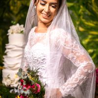 Festa de Casamento - 6