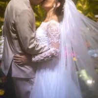 Festa de Casamento - 9