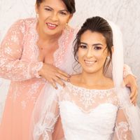 Festa de Casamento - 10