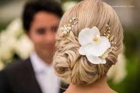 Inspiração penteado