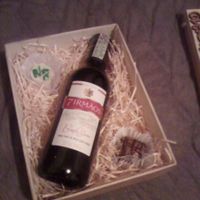Lembrança dos padrinhos - 3