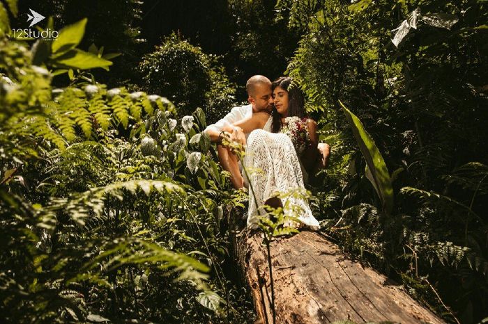 Meu pré  wedding ❤ - 2