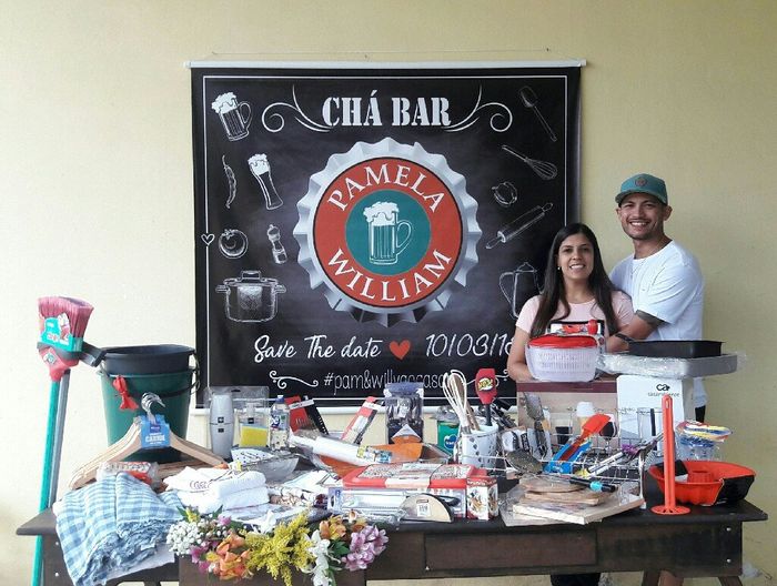 Chá Bar 💜 - 6