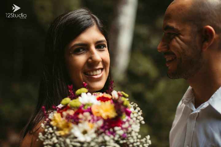  Meu pré  wedding ❤ - 1