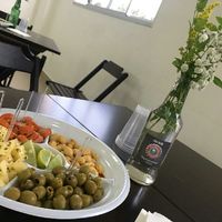 Chá Bar 💜 - 5