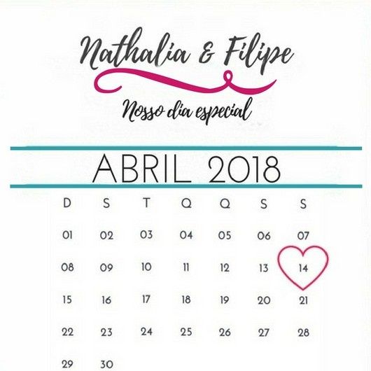 Calendário