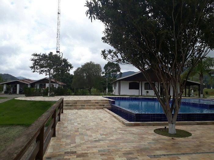 Local da Recepção e Cerimônia #vemver - 2