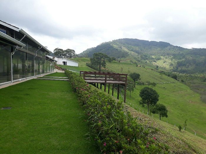  Local da Recepção e Cerimônia #vemver - 5