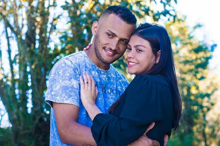  Meu Pré Wedding #vencer - 17