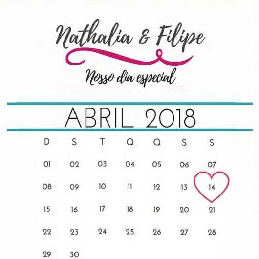 Calendário
