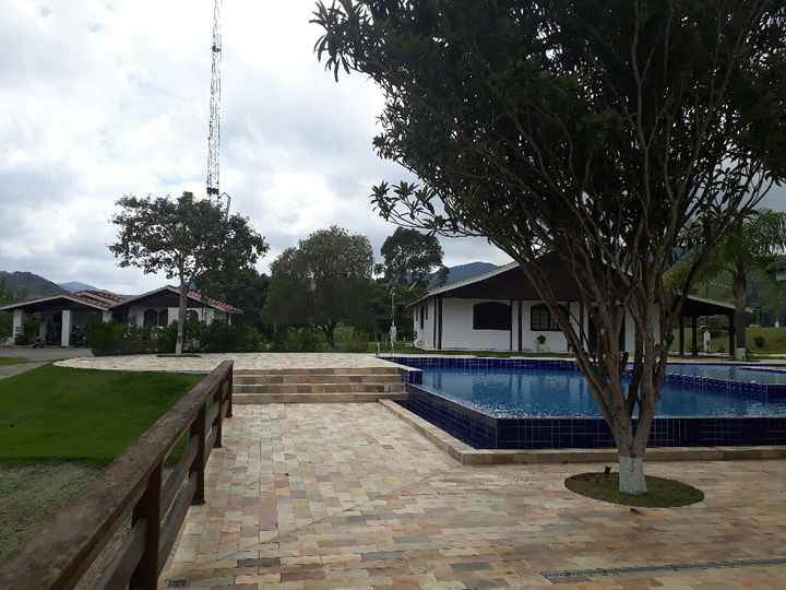  Local da Recepção e Cerimônia #vemver - 2