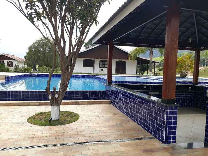  Local da Recepção e Cerimônia #vemver - 6