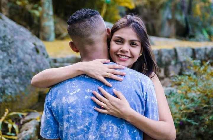  Meu Pré Wedding #vencer - 13