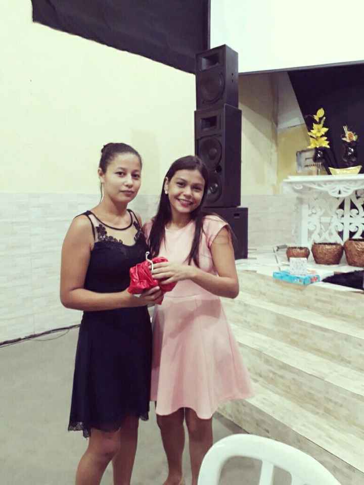 Meu Chá de Cozinha 💓 - 18