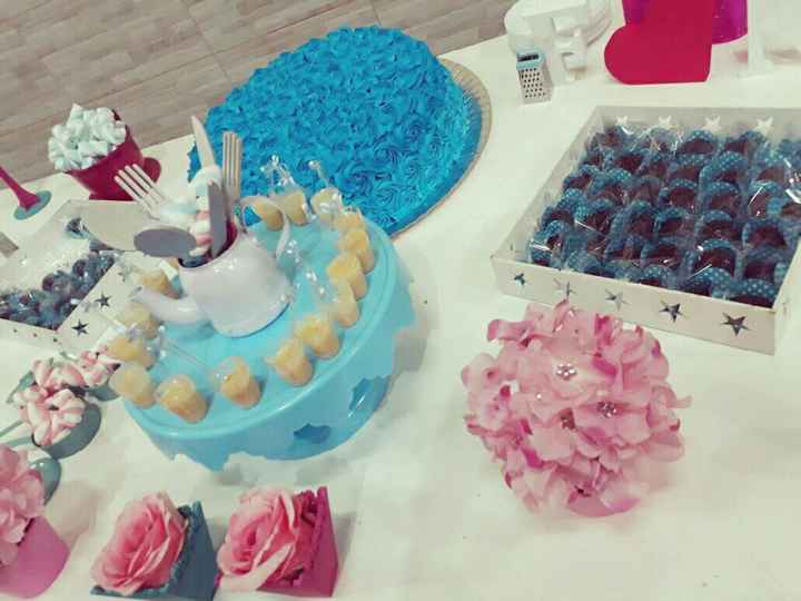 Meu Chá de Cozinha 💓 - 20