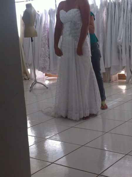 VESTIDO