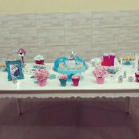 Meu Chá de Cozinha 💓 - 1