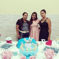 Meu Chá de Cozinha 💓 - 3