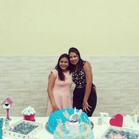 Meu Chá de Cozinha 💓 - 5