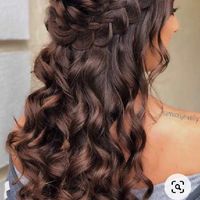 Seu penteado: solto ou preso? - 1