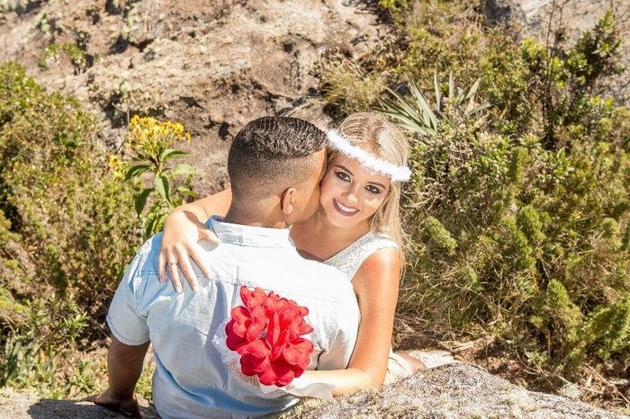 Enfim!! Fotos Pré Wedding 😍 - 5