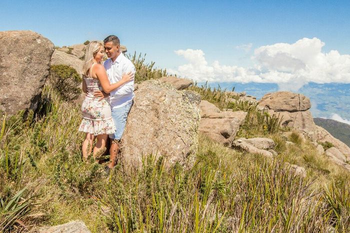 Enfim!! Fotos Pré Wedding 😍 - 7