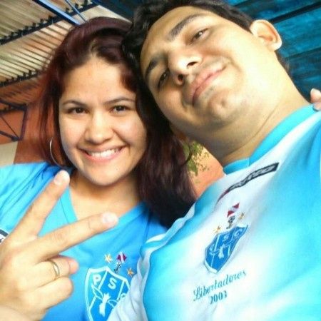 PAYSANDU, NOSSA #PAYXÃO
