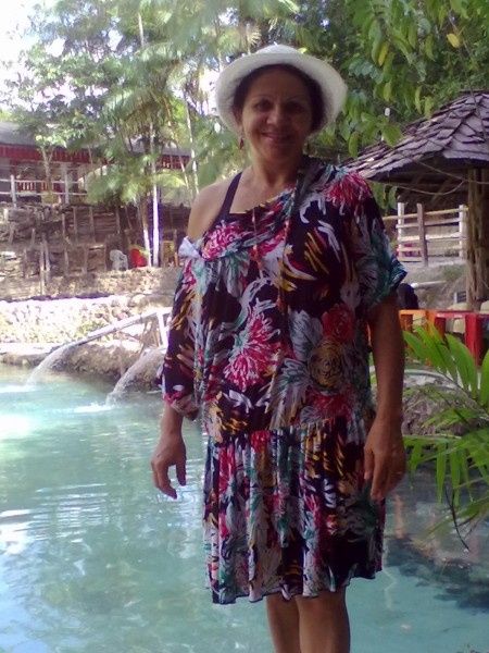 A MAMÃE DO NOIVO 