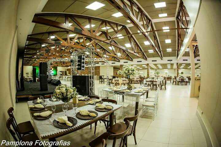  Casamos, venham ver!!! - 2
