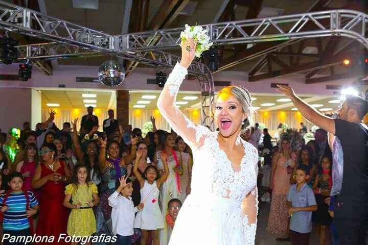  Casamos, venham ver!!! - 17