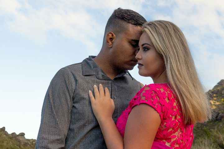 Enfim!! Fotos Pré Wedding 😍 - 3