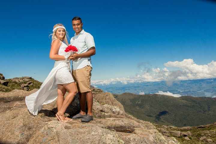 Enfim!! Fotos Pré Wedding 😍 - 4